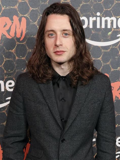 Rory Culkin divides internet with full